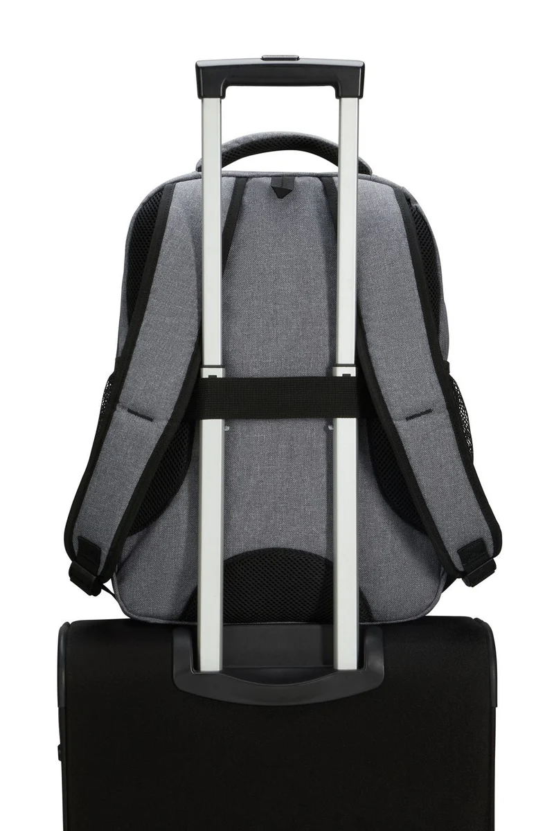 AMERICAN TOURISTER Mochila UG12 BP 15.6inch SLIM-Urban Groove