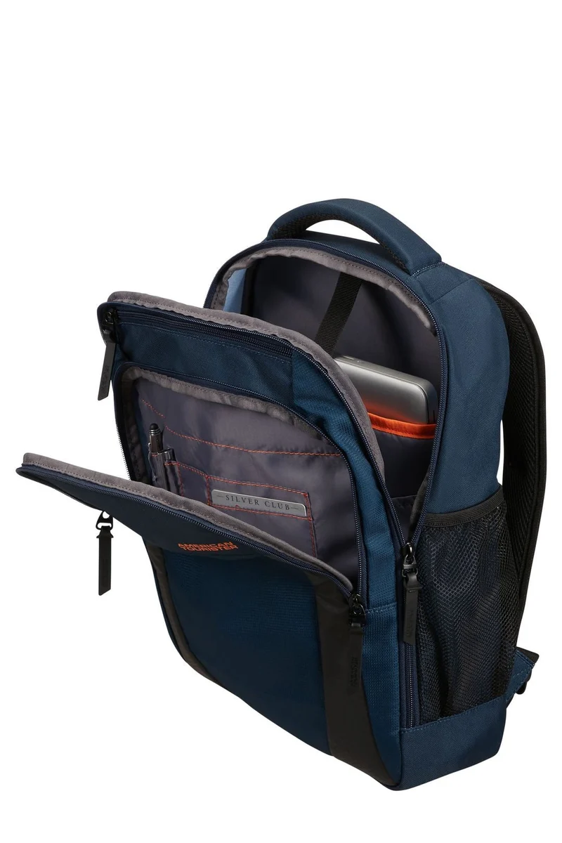 AMERICAN TOURISTER Mochila UG12 BP 15.6inch SLIM-Urban Groove