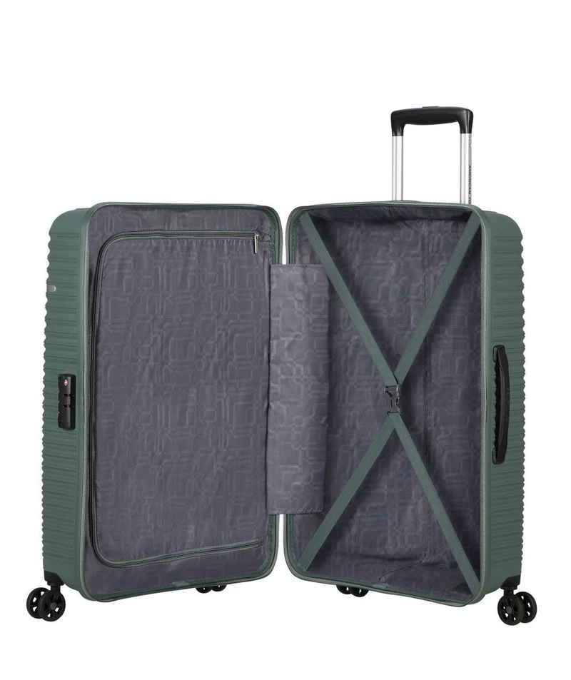 AMERICAN TOURISTER MALETA MEDIANA LIFTOFF 68CM