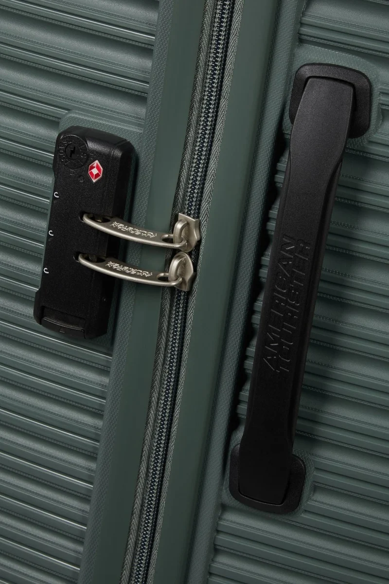 AMERICAN TOURISTER MALETA MEDIANA LIFTOFF 68CM
