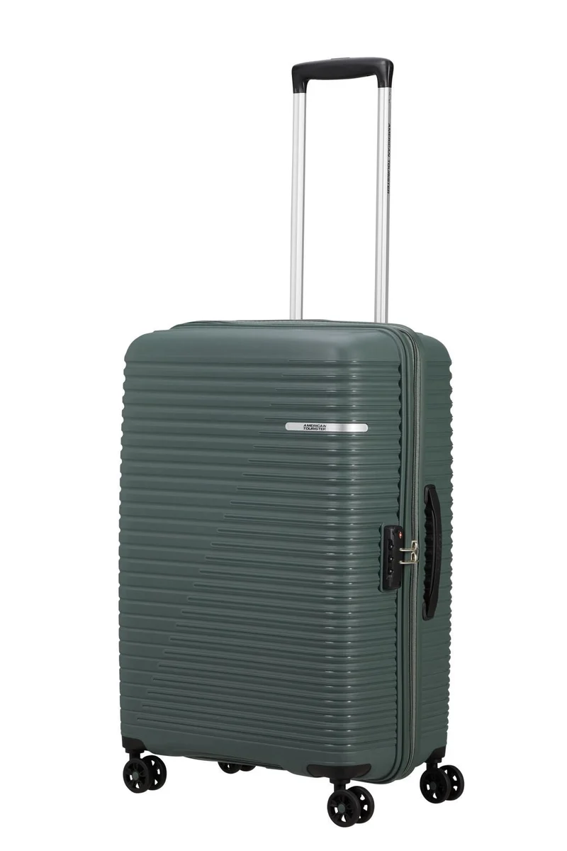 AMERICAN TOURISTER MALETA MEDIANA LIFTOFF 68CM
