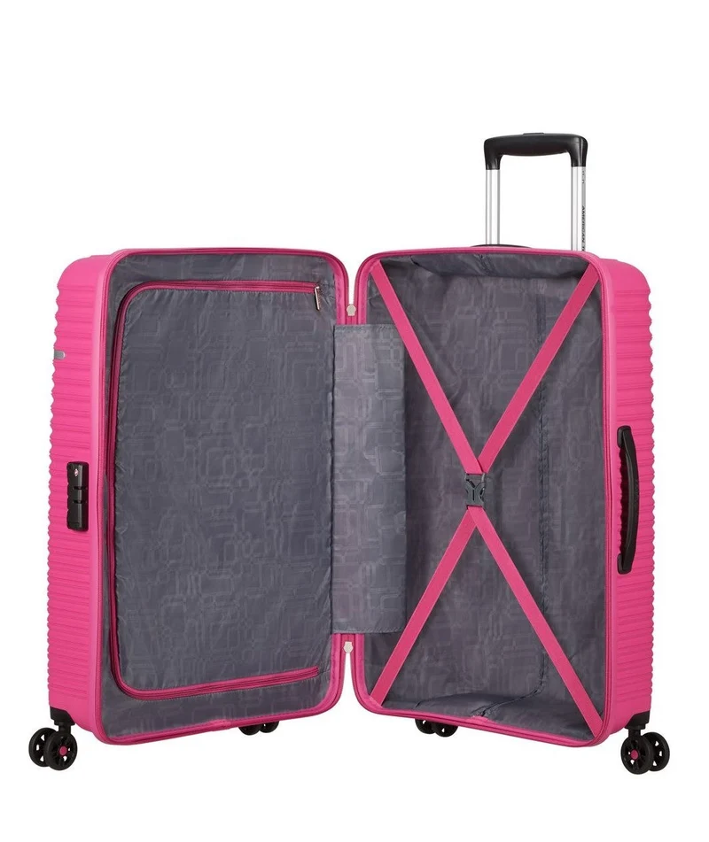 AMERICAN TOURISTER MALETA MEDIANA LIFTOFF 68CM