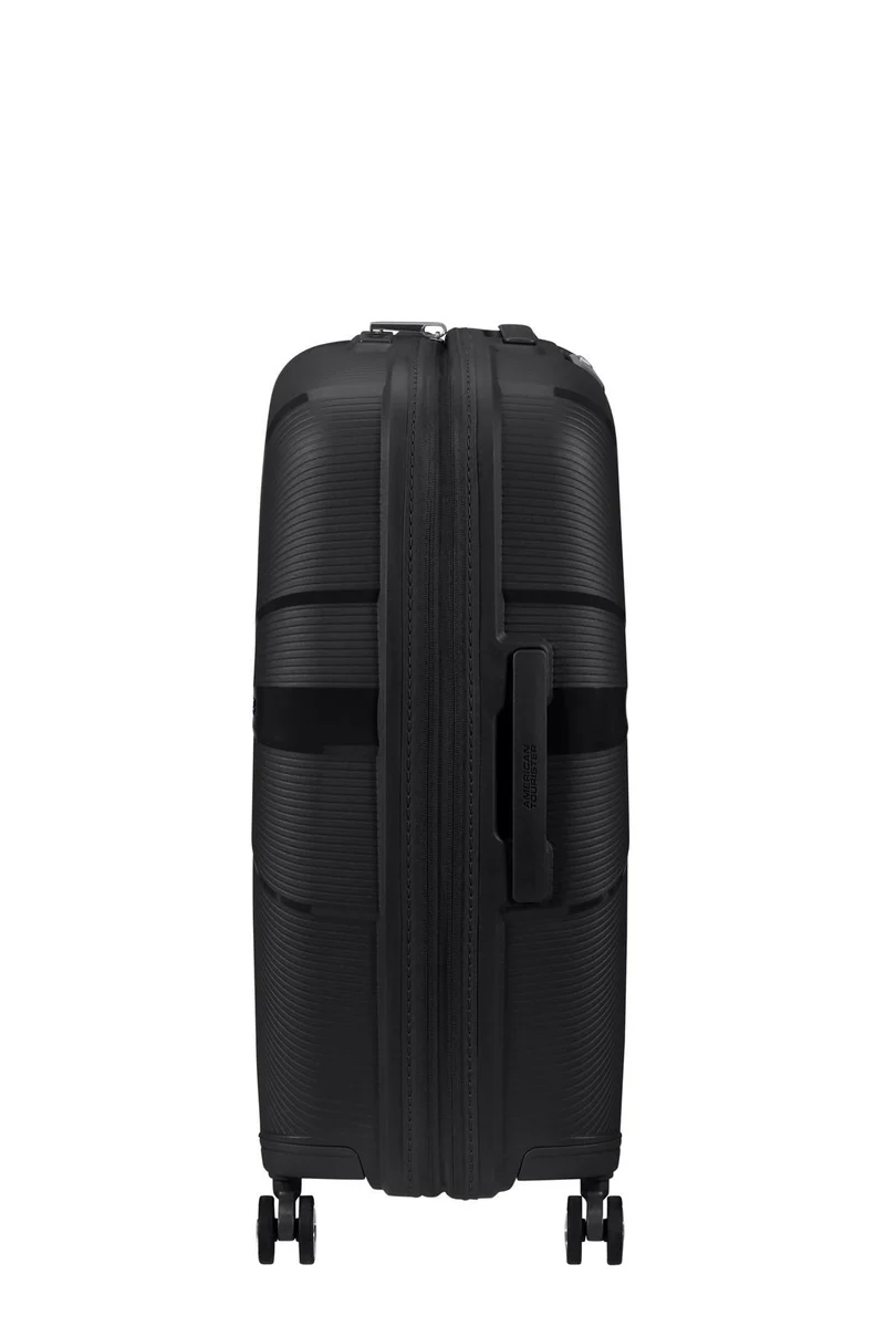 AMERICAN TOURISTER MALETA MEDIANA EXTENSIBLE STARVIBE 67cm