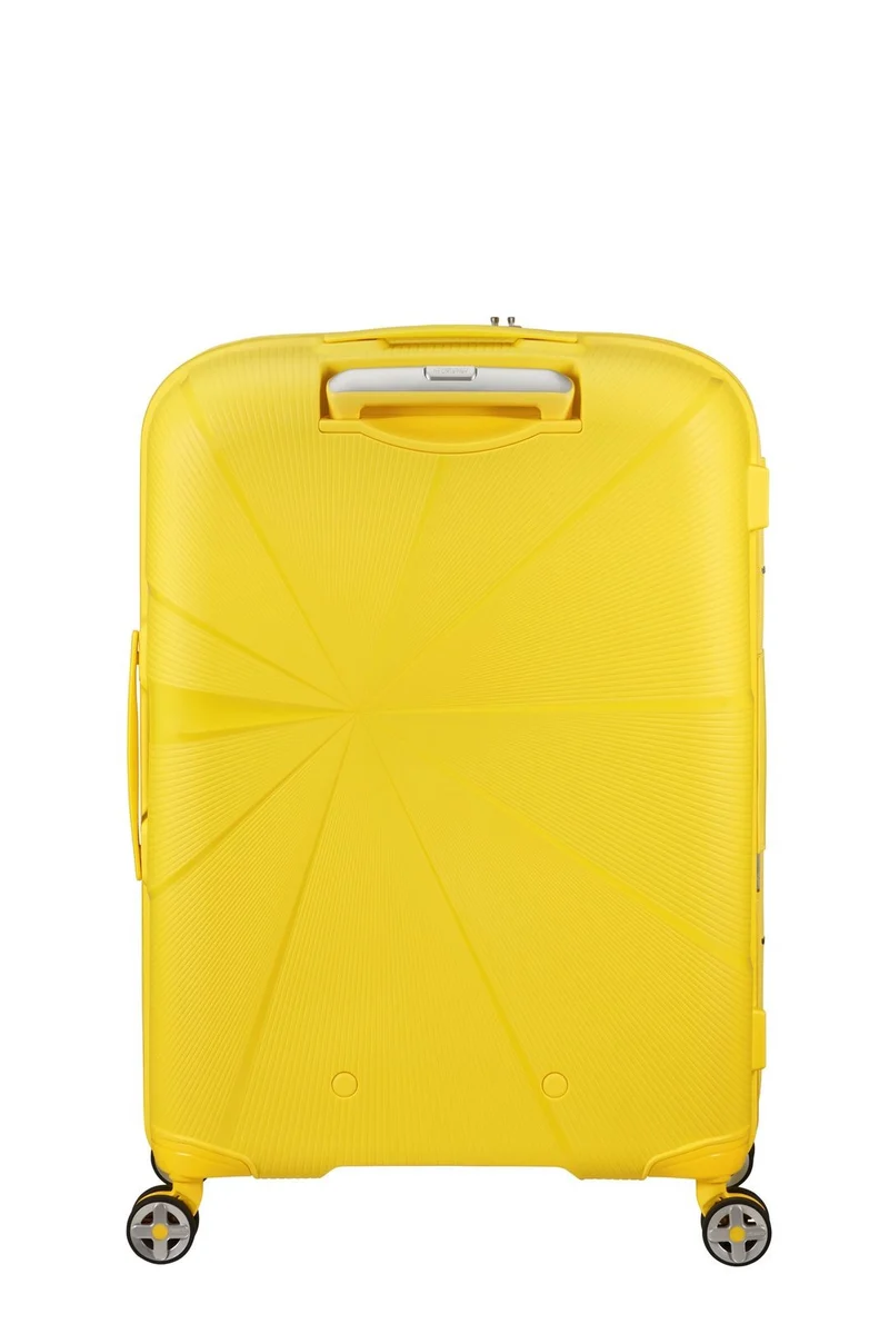 AMERICAN TOURISTER MALETA MEDIANA EXTENSIBLE STARVIBE 67cm