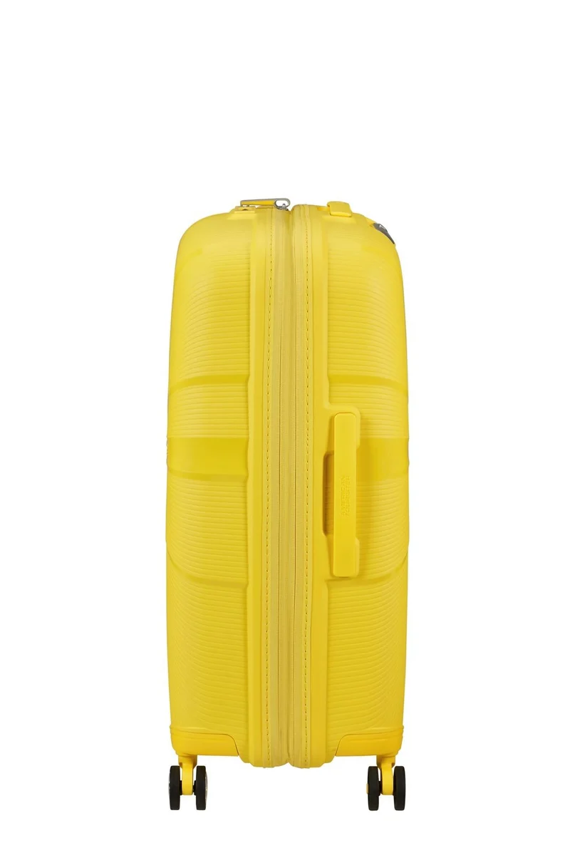 AMERICAN TOURISTER MALETA MEDIANA EXTENSIBLE STARVIBE 67cm