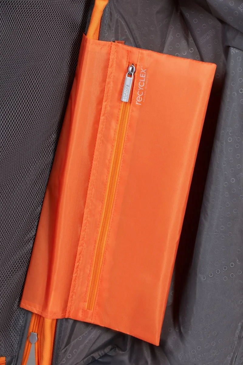 AMERICAN TOURISTER MALETA MEDIANA EXTENSIBLE STARVIBE 67cm