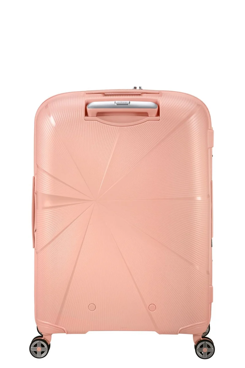 AMERICAN TOURISTER MALETA MEDIANA EXTENSIBLE STARVIBE 67cm