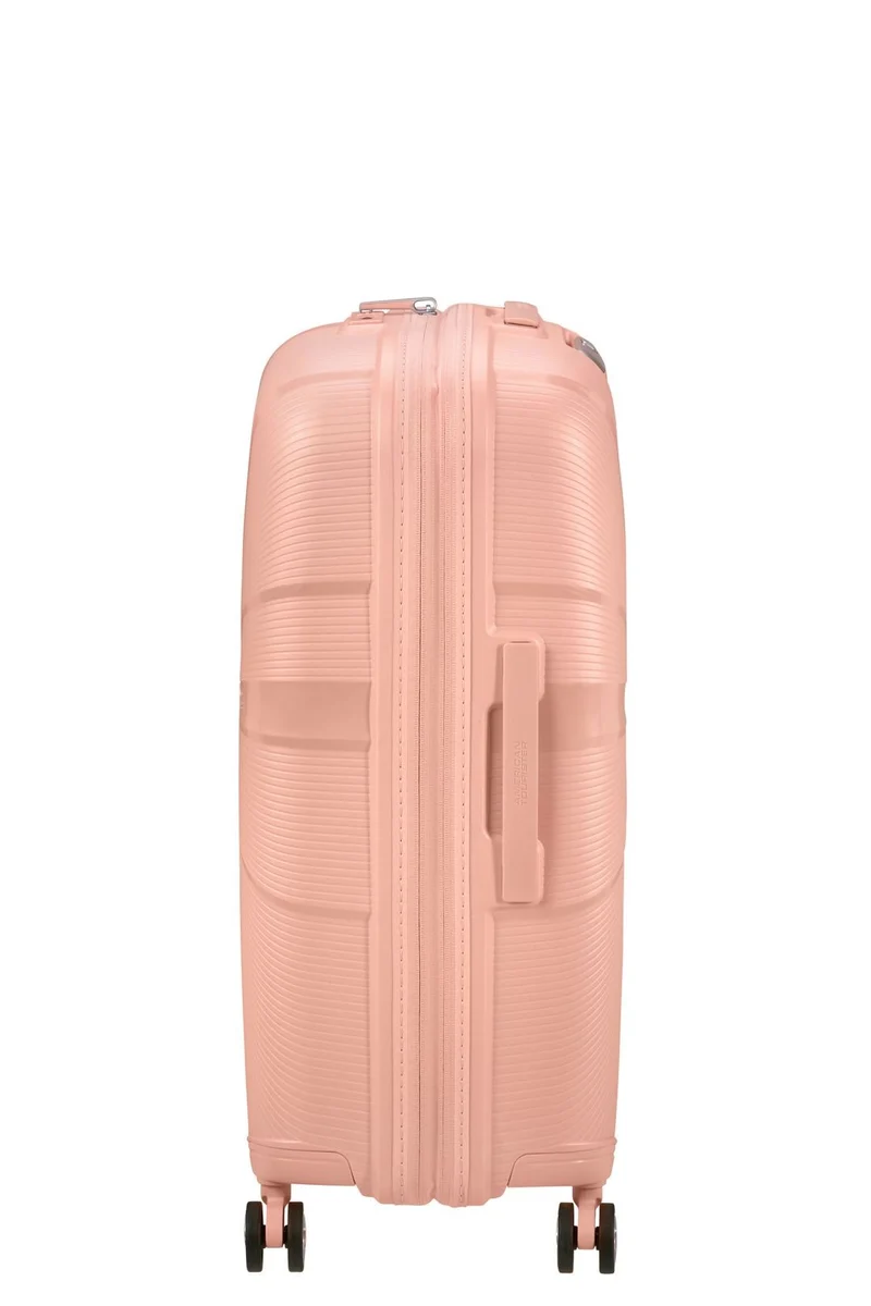 AMERICAN TOURISTER MALETA MEDIANA EXTENSIBLE STARVIBE 67cm