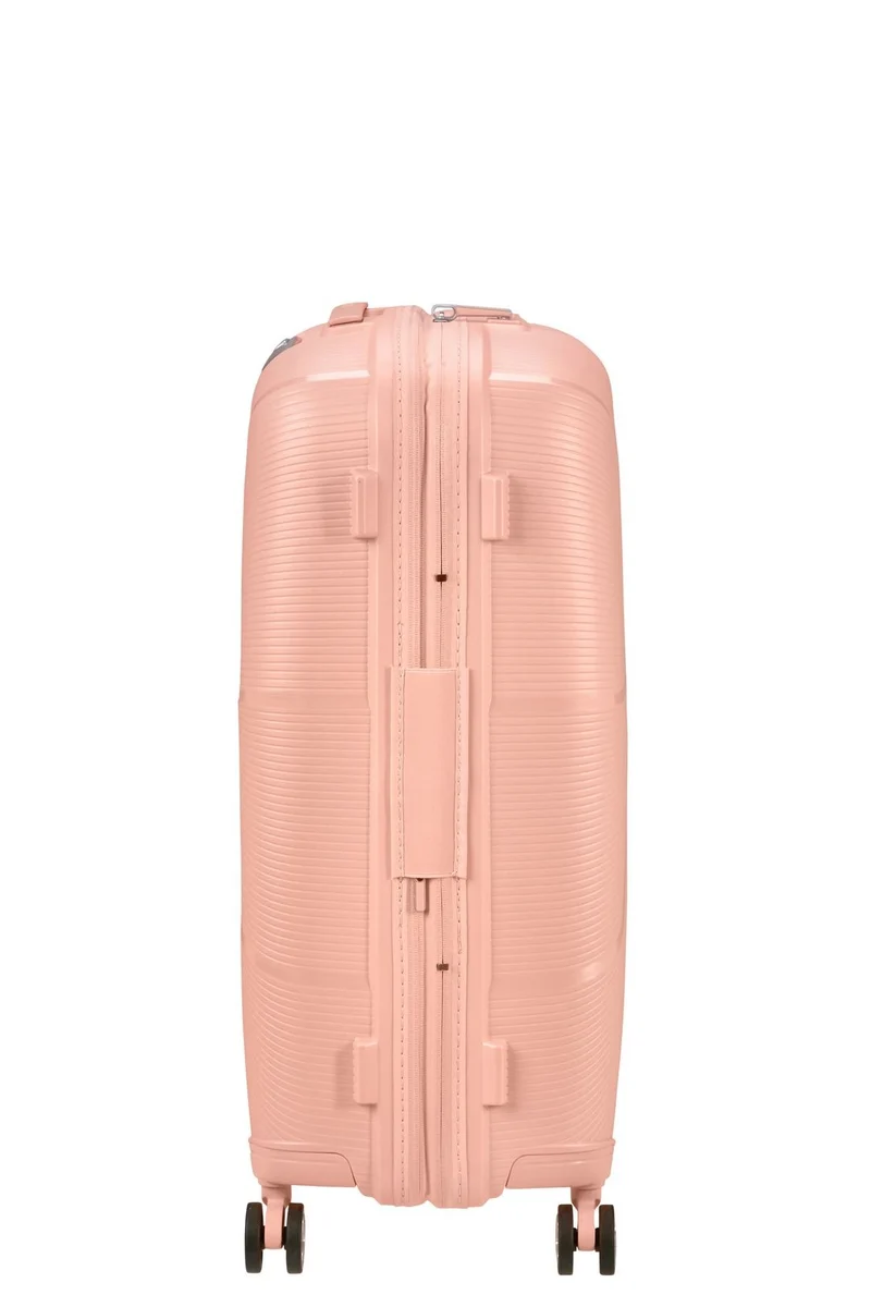 AMERICAN TOURISTER MALETA MEDIANA EXTENSIBLE STARVIBE 67cm
