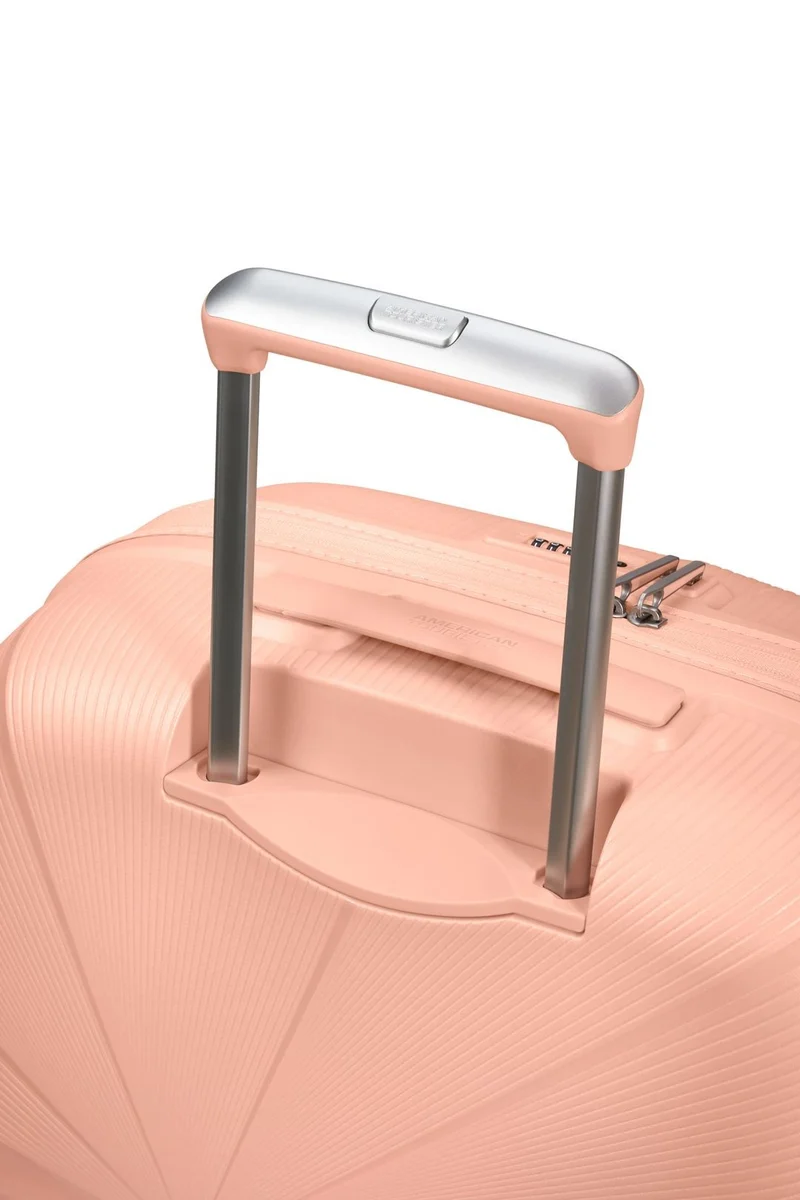 AMERICAN TOURISTER MALETA MEDIANA EXTENSIBLE STARVIBE 67cm