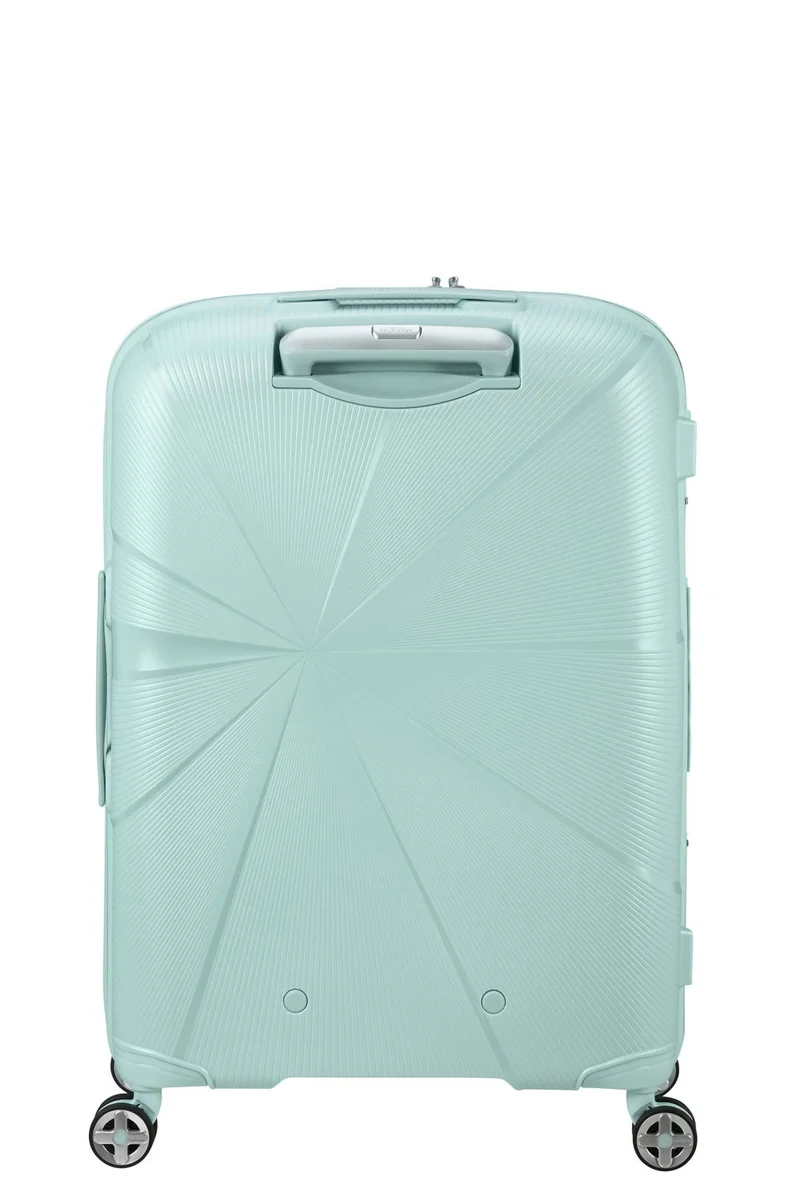 AMERICAN TOURISTER MALETA MEDIANA EXTENSIBLE STARVIBE 67cm