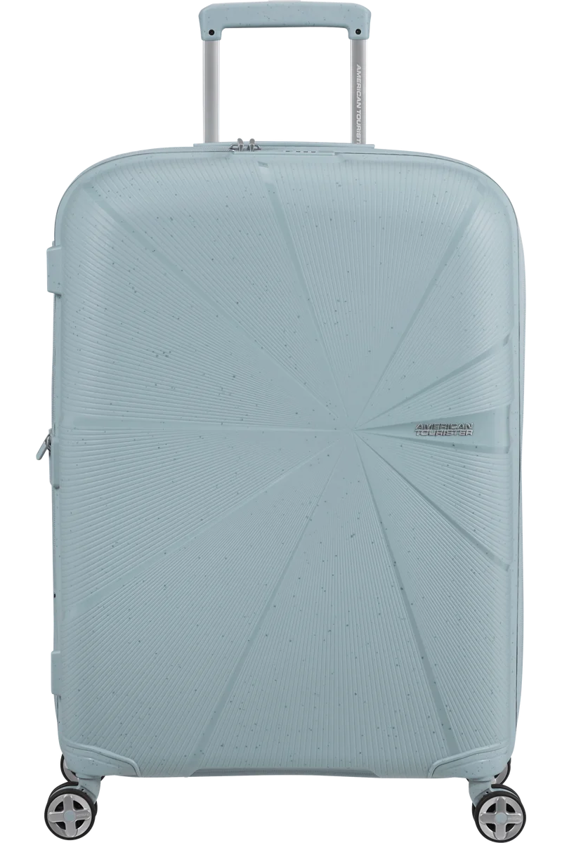 AMERICAN TOURISTER MALETA MEDIANA EXTENSIBLE STARVIBE 67cm