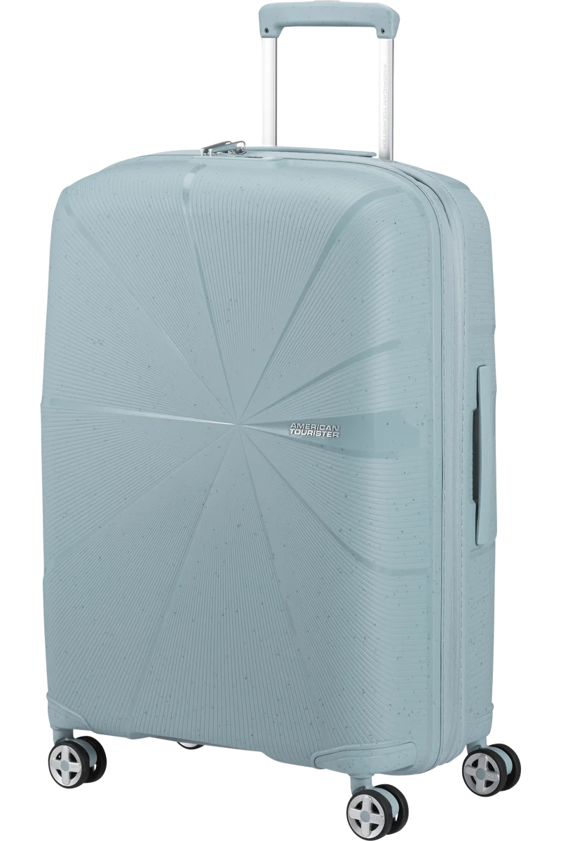 AMERICAN TOURISTER MALETA MEDIANA EXTENSIBLE STARVIBE 67cm