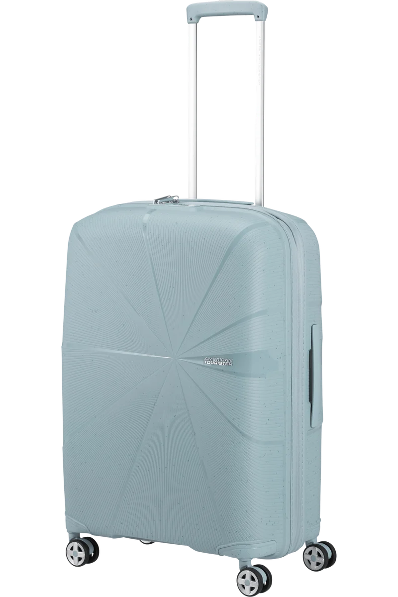 AMERICAN TOURISTER MALETA MEDIANA EXTENSIBLE STARVIBE 67cm