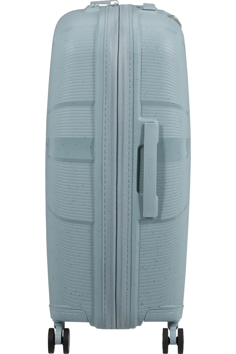 AMERICAN TOURISTER MALETA MEDIANA EXTENSIBLE STARVIBE 67cm