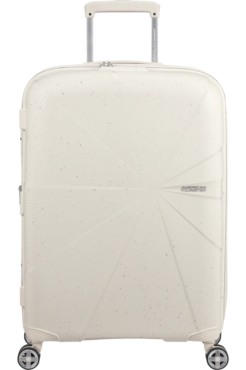 AMERICAN TOURISTER MALETA MEDIANA EXTENSIBLE STARVIBE 67cm
