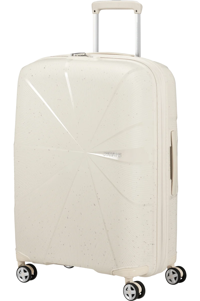 AMERICAN TOURISTER MALETA MEDIANA EXTENSIBLE STARVIBE 67cm