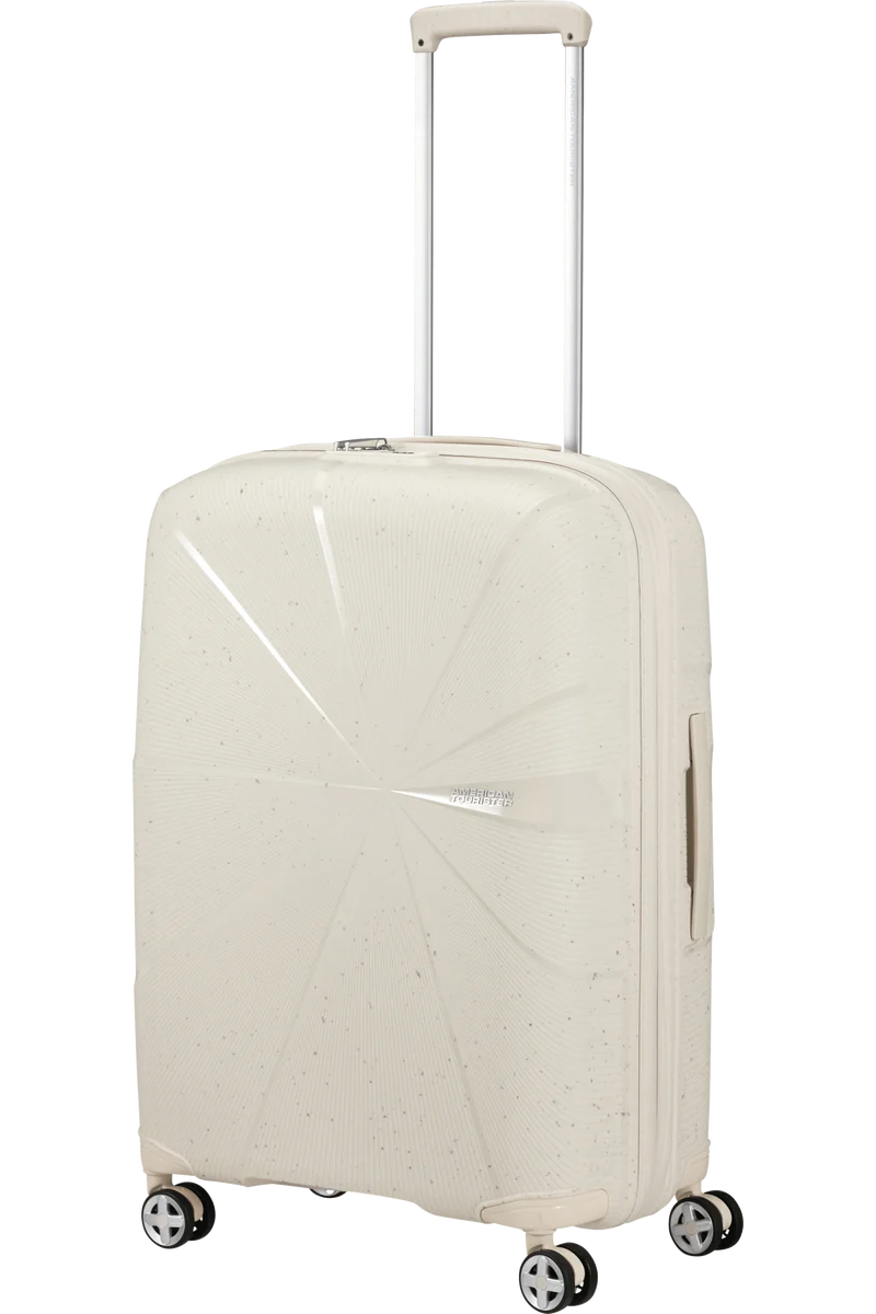 AMERICAN TOURISTER MALETA MEDIANA EXTENSIBLE STARVIBE 67cm