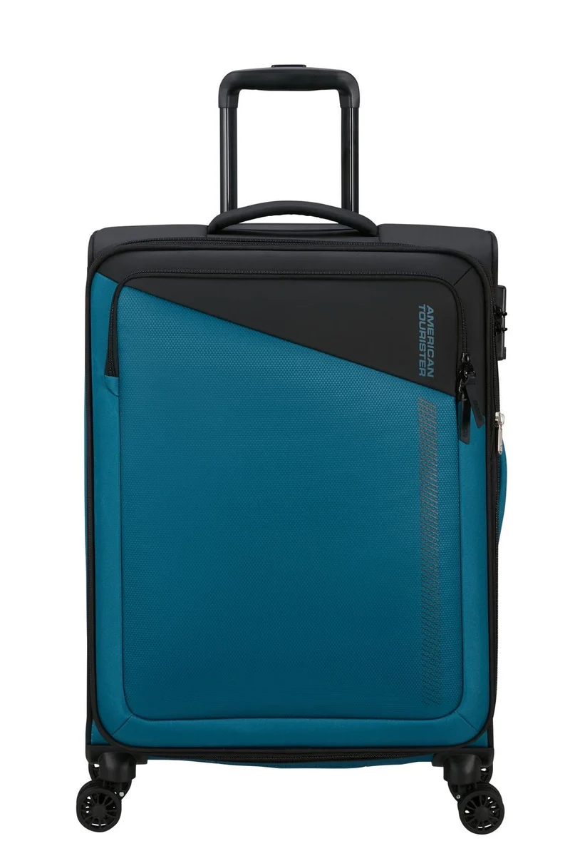 AMERICAN TOURISTER MALETA MEDIANA DARING DASH 66CM