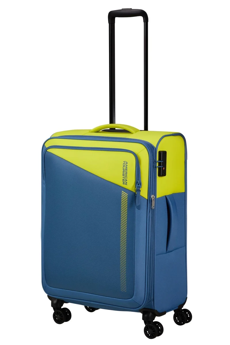 AMERICAN TOURISTER MALETA MEDIANA DARING DASH 66CM