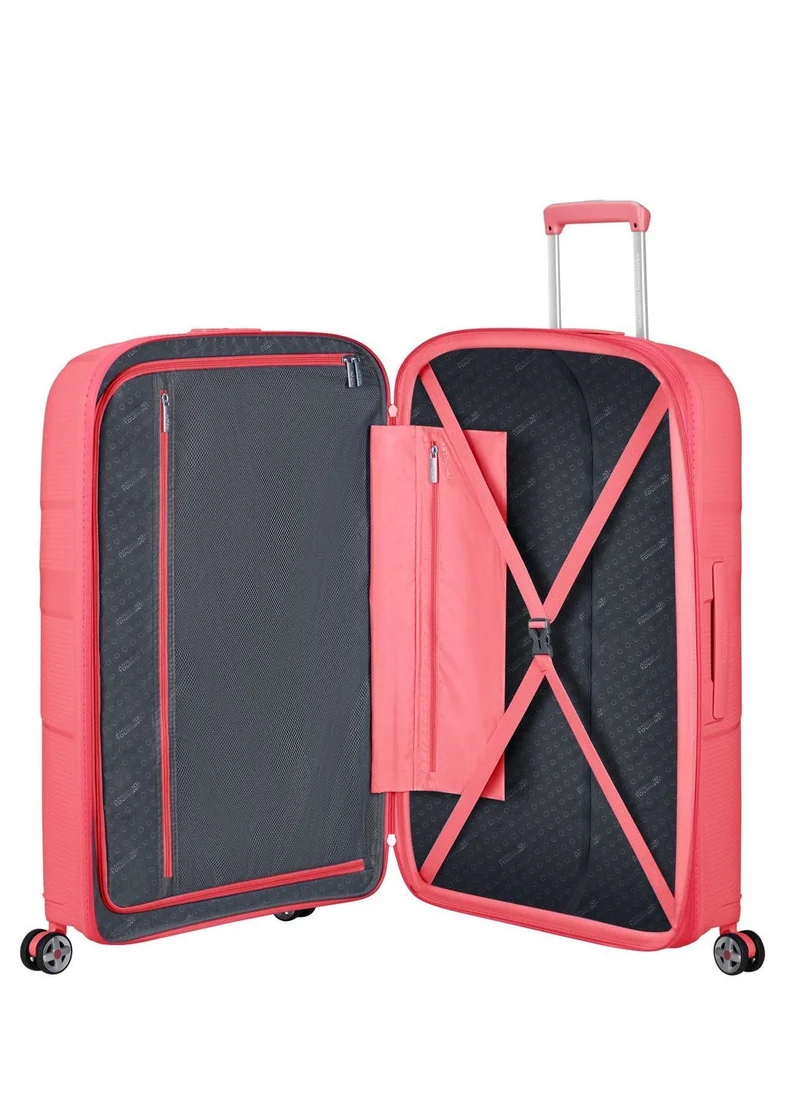 AMERICAN TOURISTER MALETA GRANDE EXTENSIBLE STARVIBE 77cm