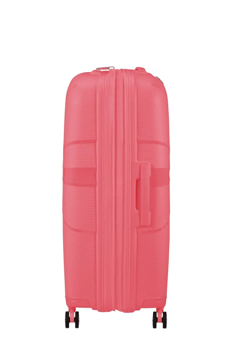 AMERICAN TOURISTER MALETA GRANDE EXTENSIBLE STARVIBE 77cm