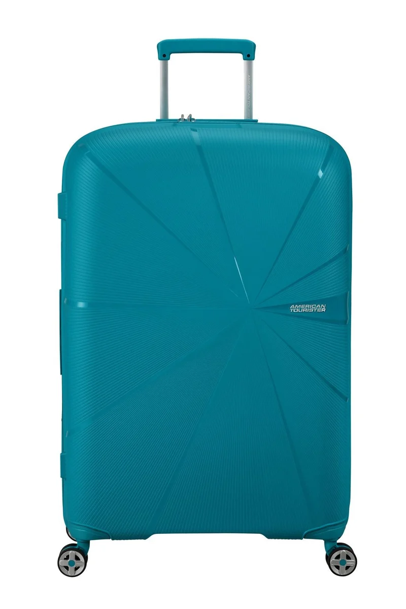 AMERICAN TOURISTER MALETA GRANDE EXTENSIBLE STARVIBE 77cm