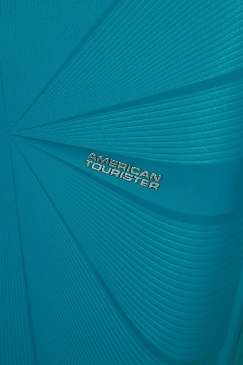 AMERICAN TOURISTER MALETA GRANDE EXTENSIBLE STARVIBE 77cm
