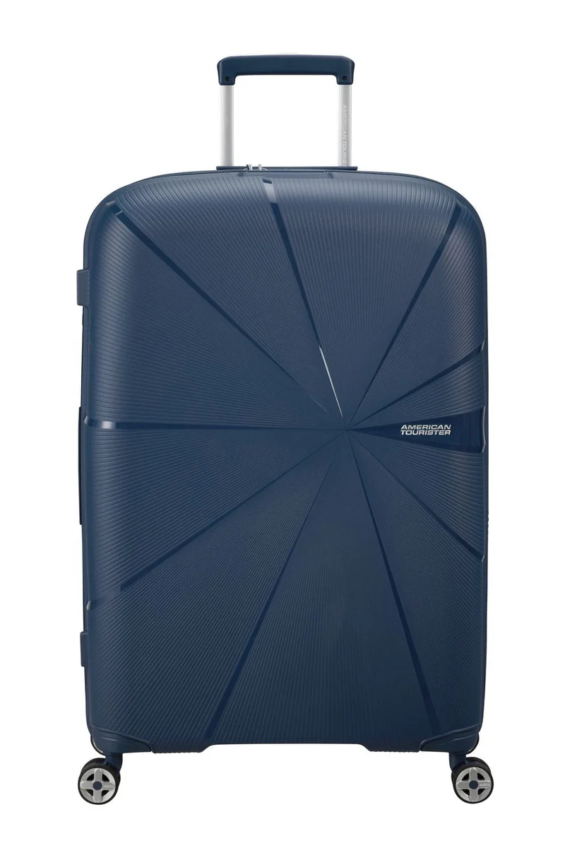 AMERICAN TOURISTER MALETA GRANDE EXTENSIBLE STARVIBE 77cm