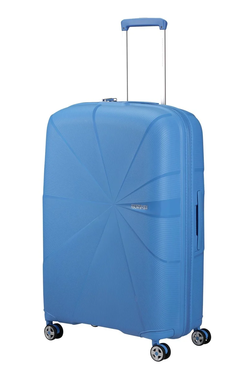 AMERICAN TOURISTER MALETA GRANDE EXTENSIBLE STARVIBE 77cm