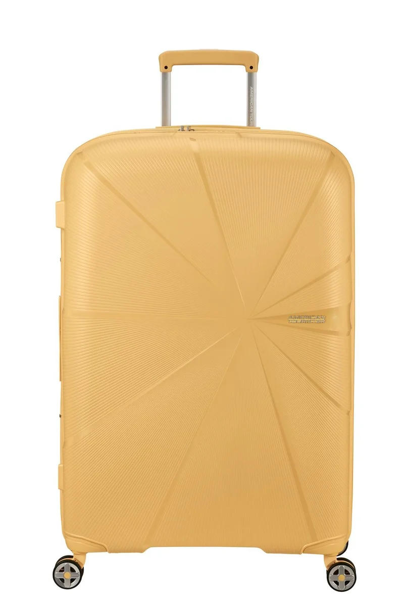 AMERICAN TOURISTER MALETA GRANDE EXTENSIBLE STARVIBE 77cm