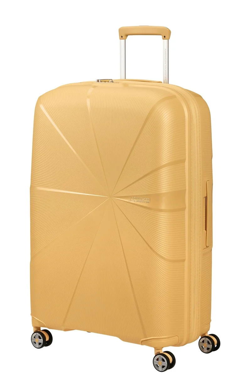 AMERICAN TOURISTER MALETA GRANDE EXTENSIBLE STARVIBE 77cm