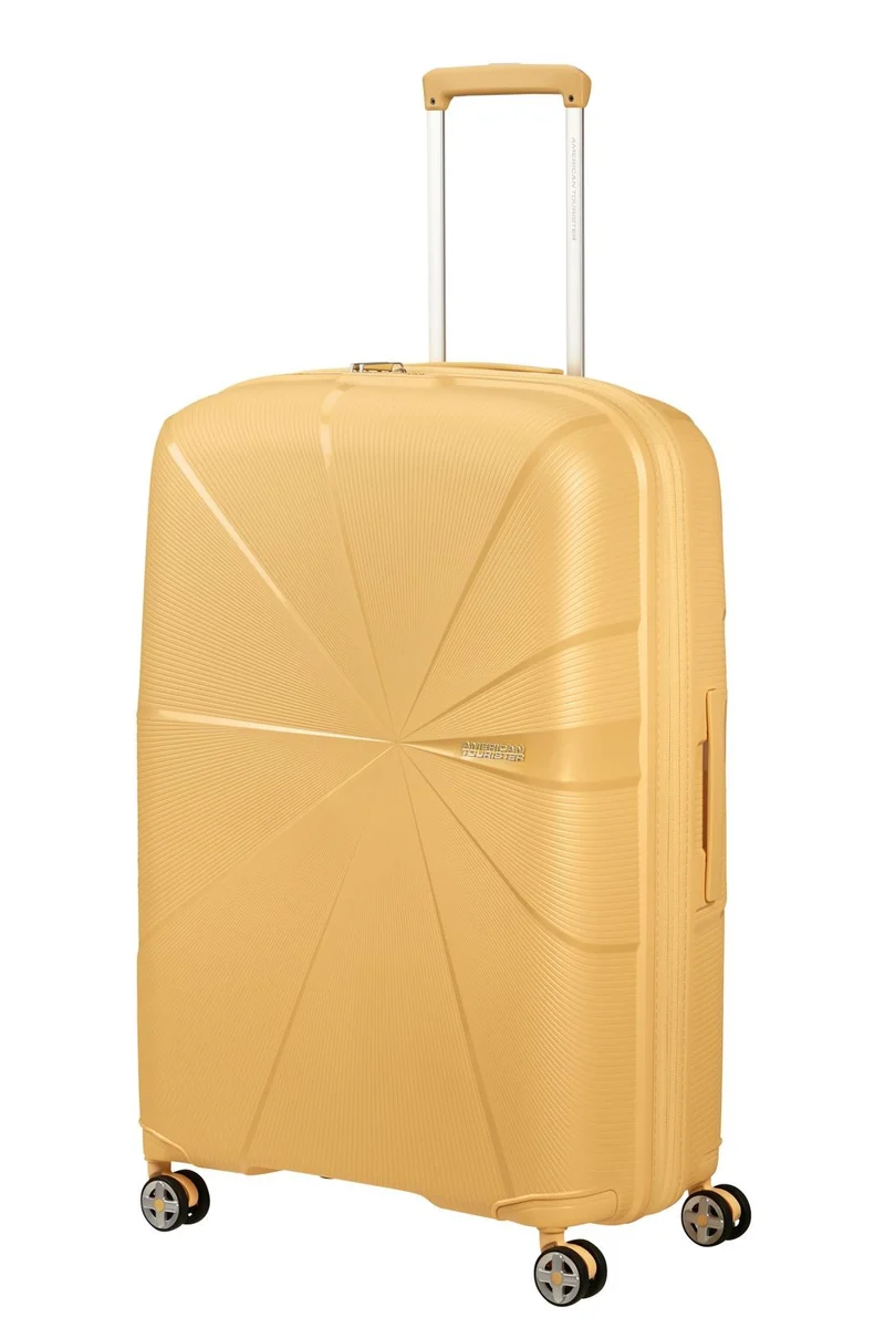 AMERICAN TOURISTER MALETA GRANDE EXTENSIBLE STARVIBE 77cm