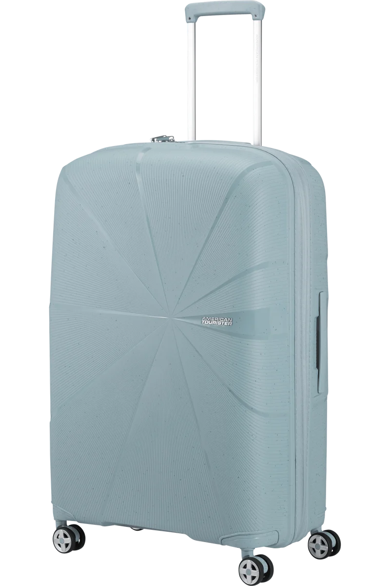 AMERICAN TOURISTER MALETA GRANDE EXTENSIBLE STARVIBE 77cm