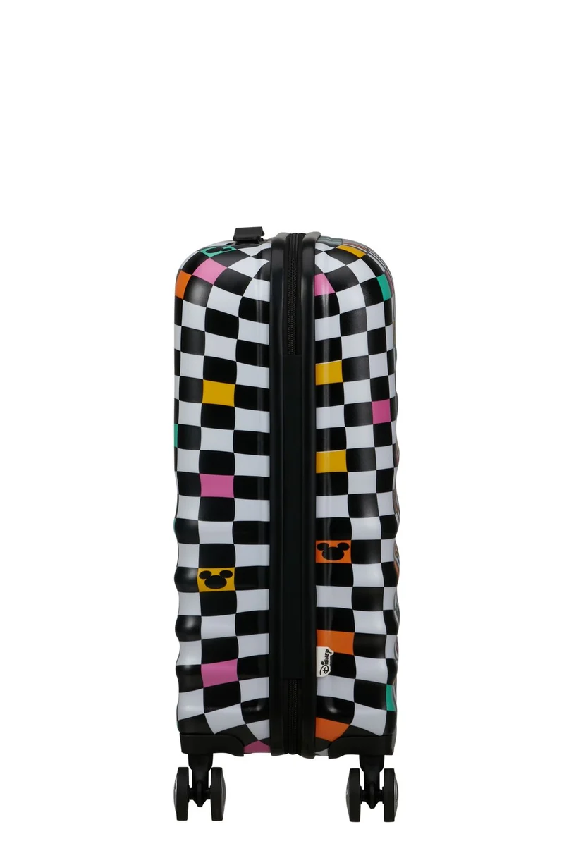Pack Maleta Cabina Wavebreaker Disney + Mochila Take2cabin Disney de American Tourister