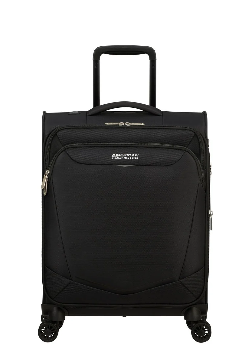 AMERICAN TOURISTER MALETA DE CABINA EXTENSIBLE SUMMERRIDE 55CM
