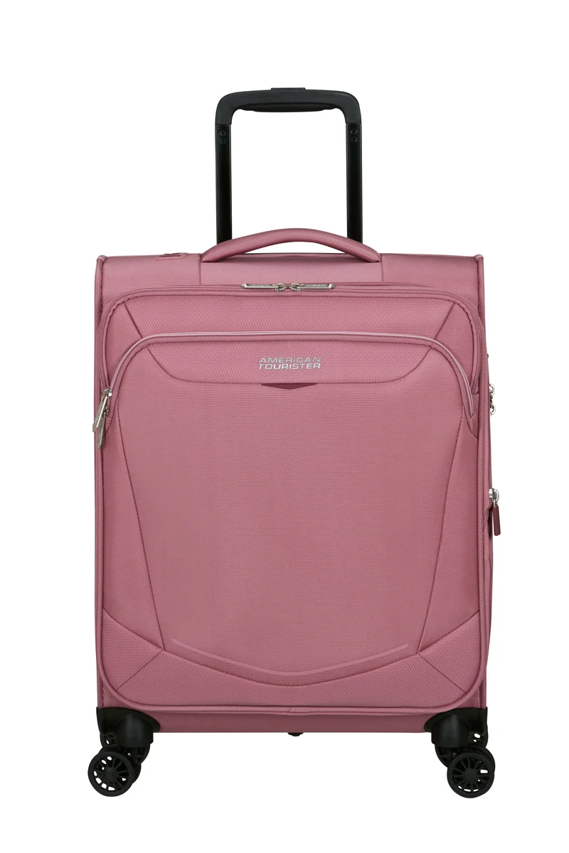 AMERICAN TOURISTER MALETA DE CABINA EXTENSIBLE SUMMERRIDE 55CM