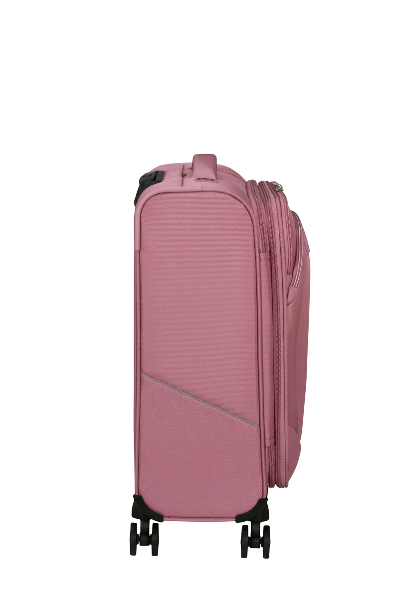 AMERICAN TOURISTER MALETA DE CABINA EXTENSIBLE SUMMERRIDE 55CM