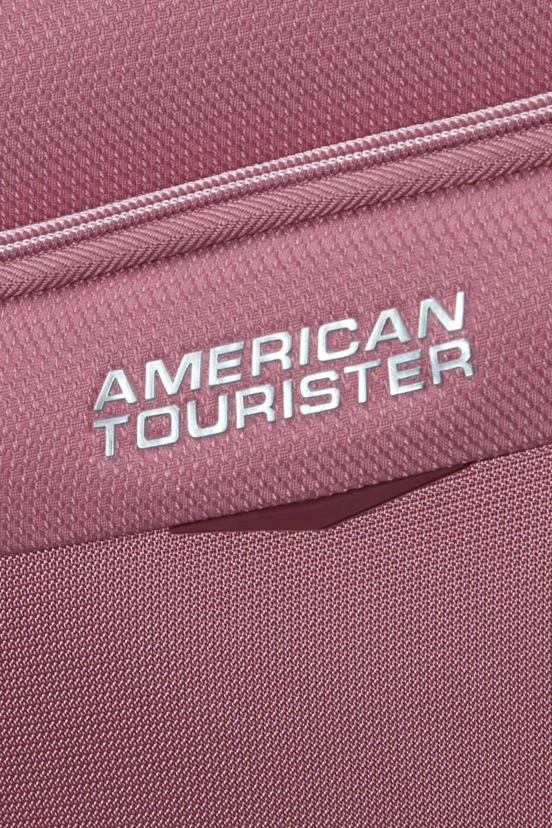 AMERICAN TOURISTER MALETA DE CABINA EXTENSIBLE SUMMERRIDE 55CM