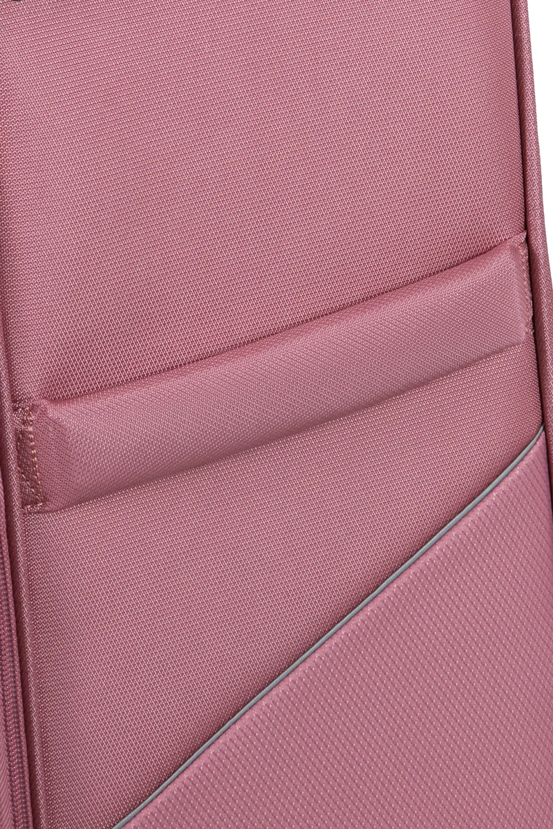 AMERICAN TOURISTER MALETA DE CABINA EXTENSIBLE SUMMERRIDE 55CM