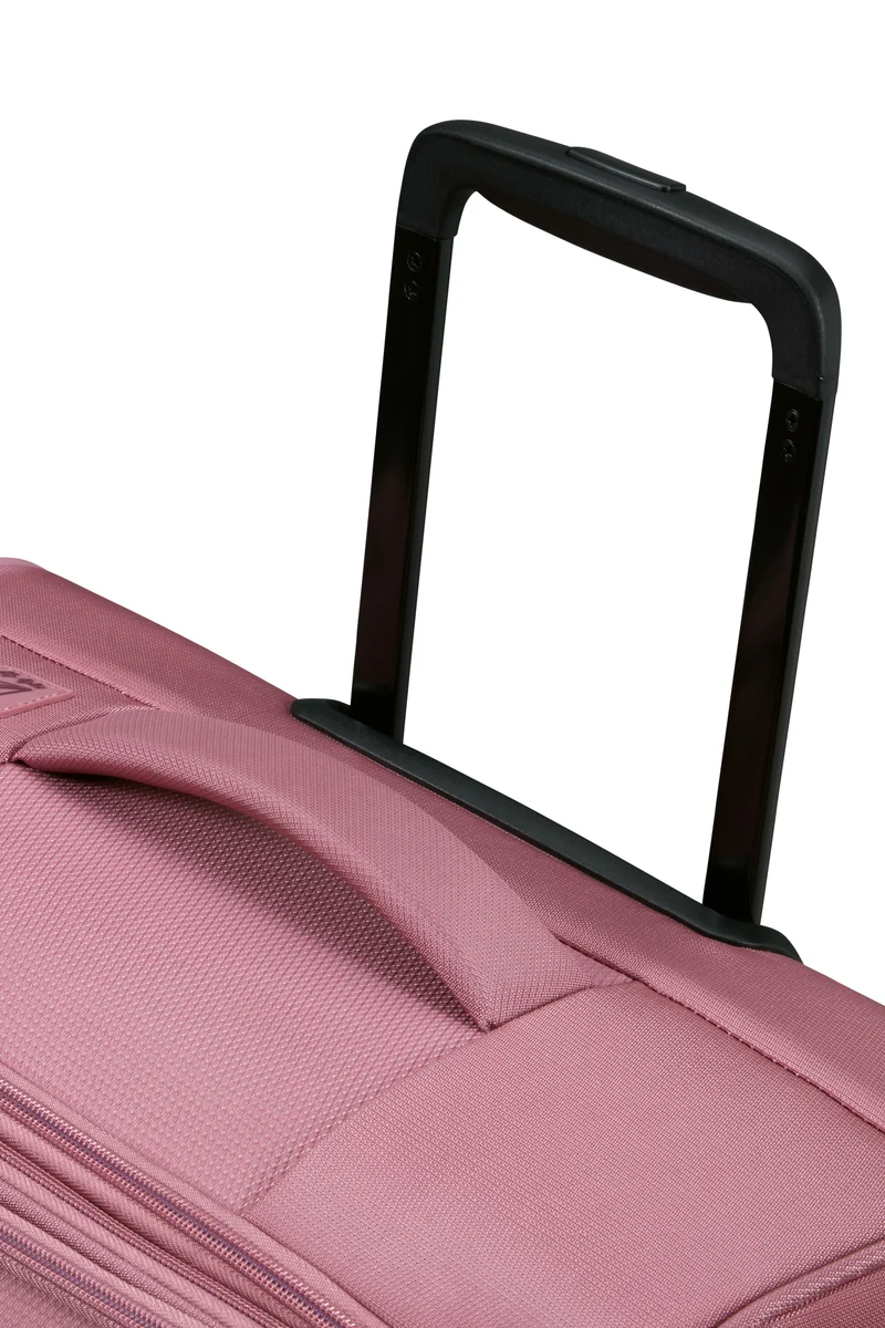 AMERICAN TOURISTER MALETA DE CABINA EXTENSIBLE SUMMERRIDE 55CM
