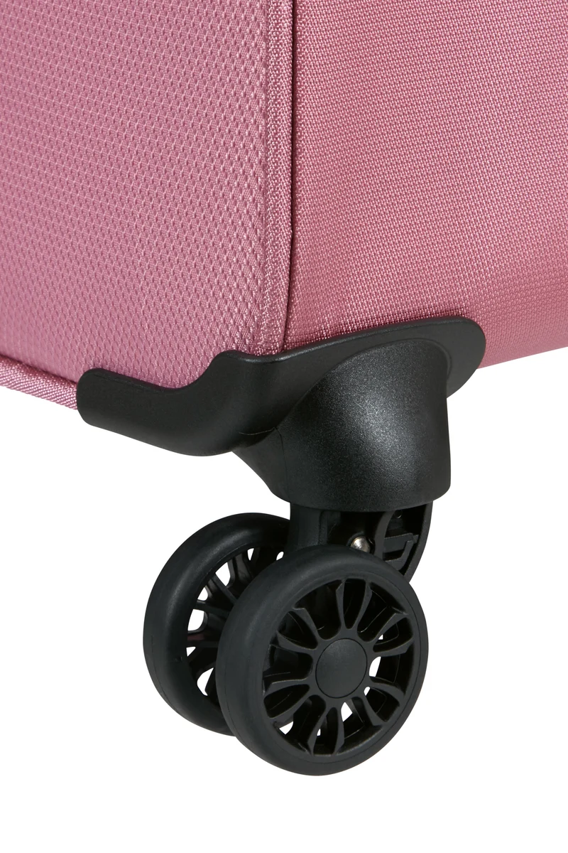 AMERICAN TOURISTER MALETA DE CABINA EXTENSIBLE SUMMERRIDE 55CM