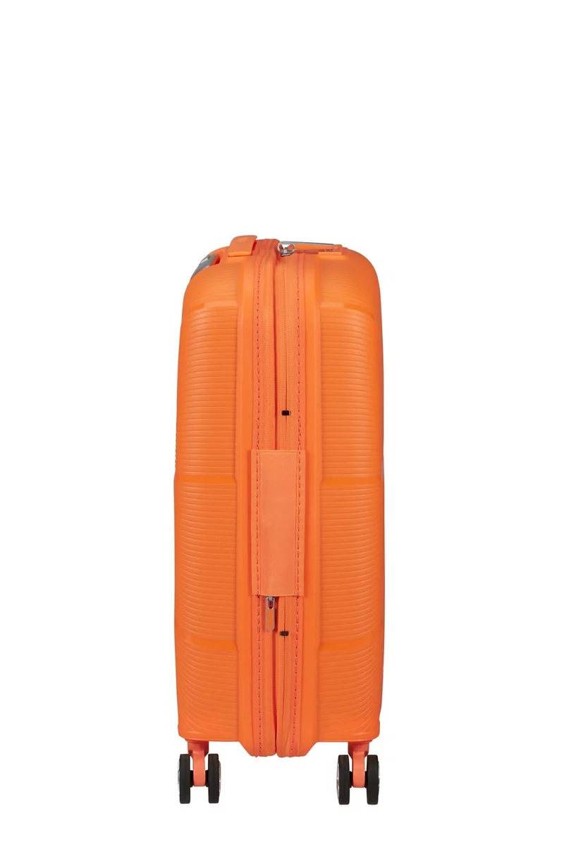 AMERICAN TOURISTER MALETA DE CABINA EXTENSIBLE STARVIBE 55cm