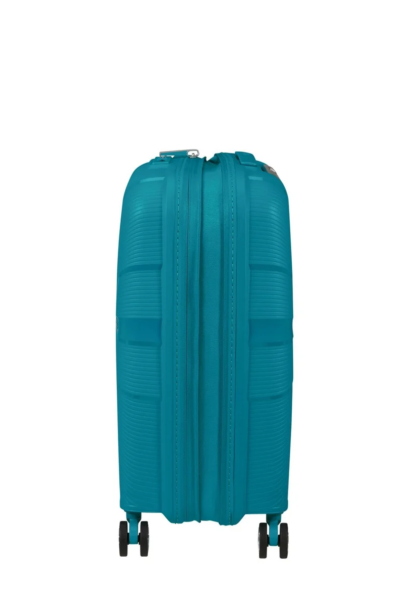 AMERICAN TOURISTER MALETA DE CABINA EXTENSIBLE STARVIBE 55cm