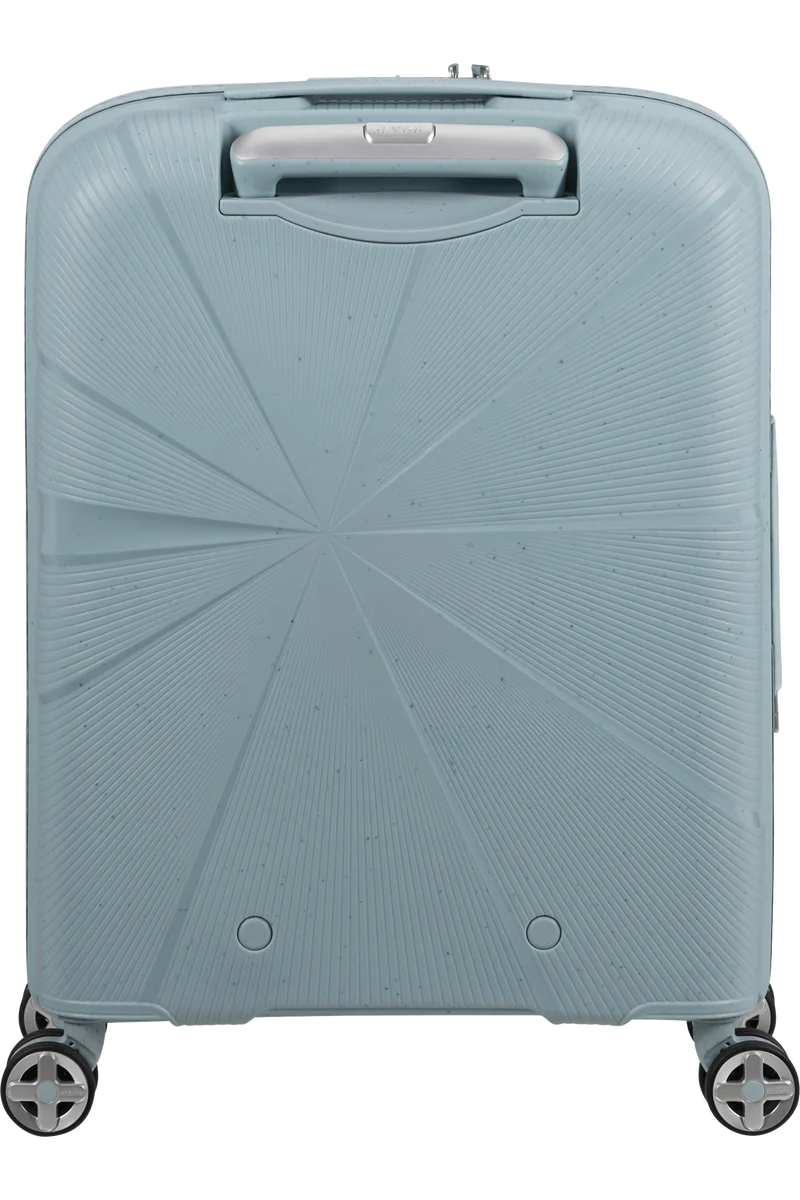 AMERICAN TOURISTER MALETA DE CABINA EXTENSIBLE STARVIBE 55cm