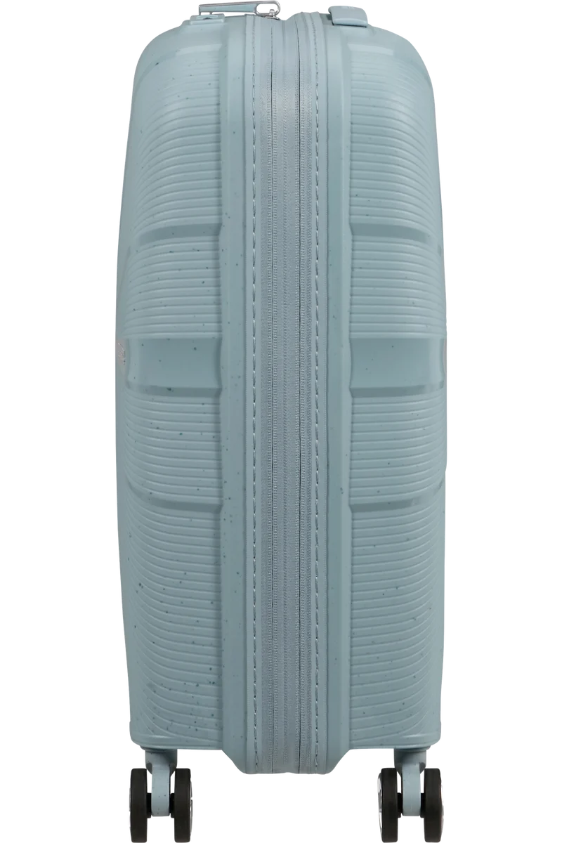 AMERICAN TOURISTER MALETA DE CABINA EXTENSIBLE STARVIBE 55cm