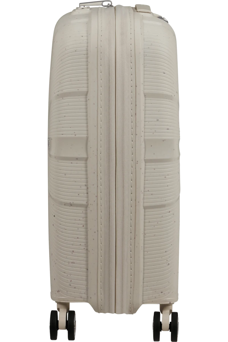 AMERICAN TOURISTER MALETA DE CABINA EXTENSIBLE STARVIBE 55cm