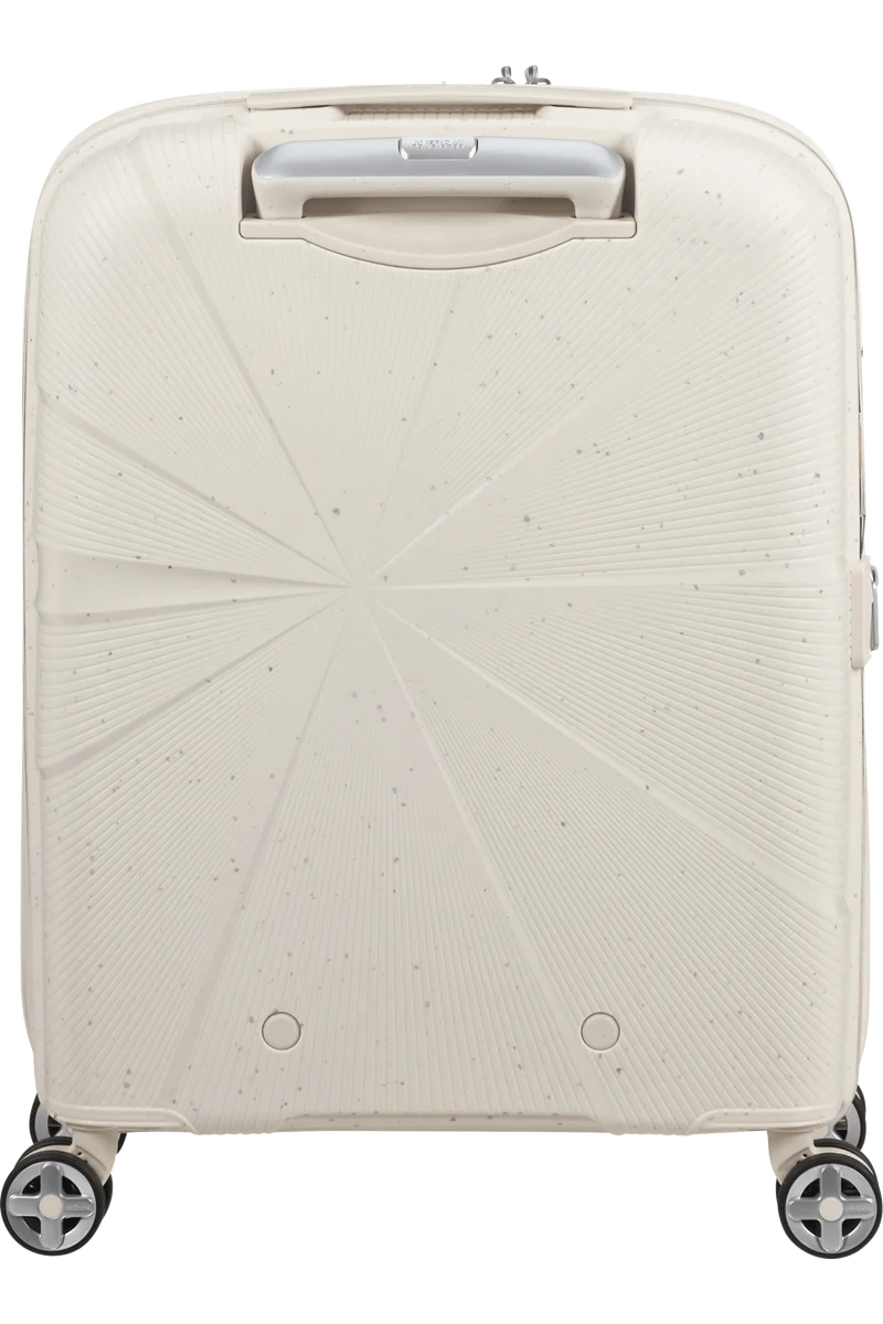 AMERICAN TOURISTER MALETA DE CABINA EXTENSIBLE STARVIBE 55cm