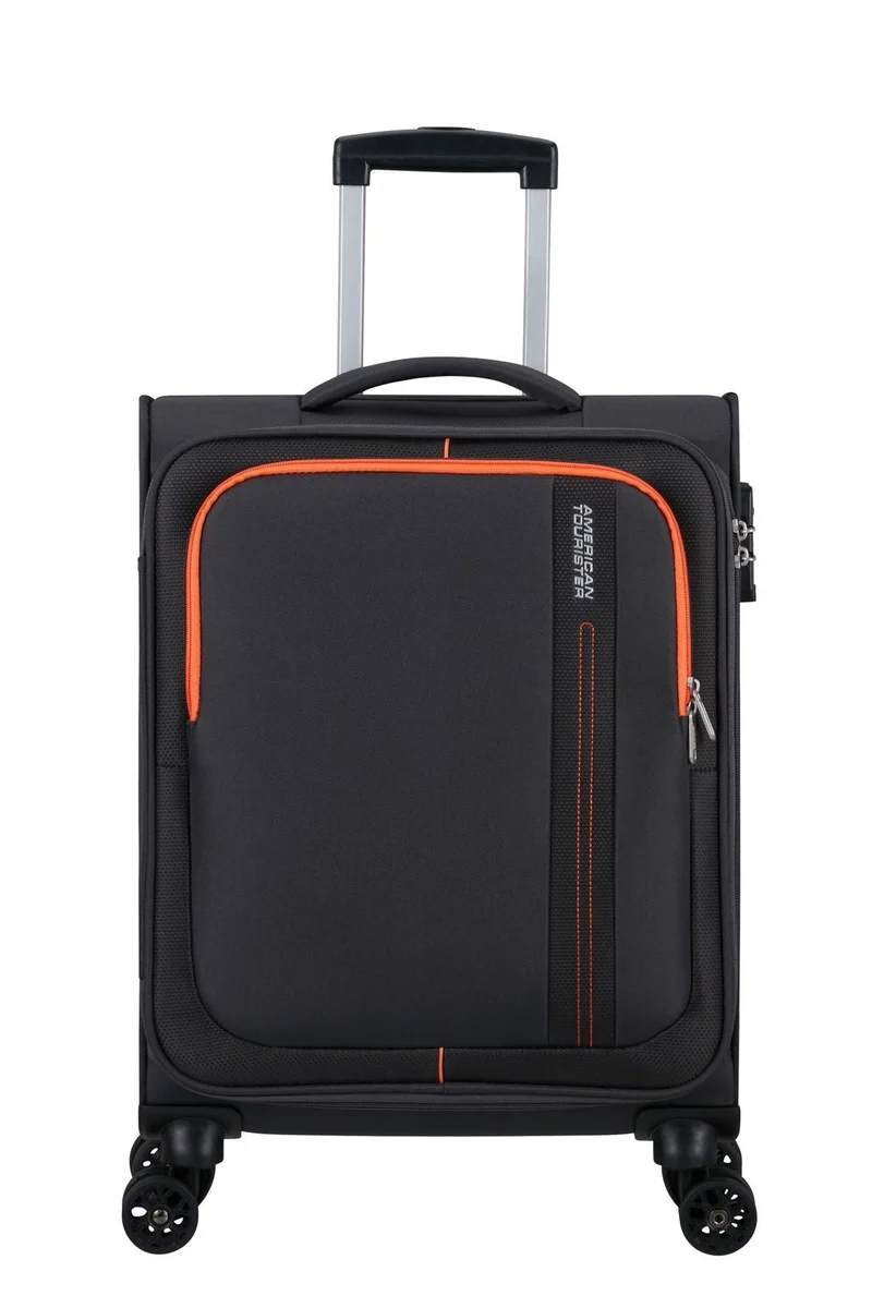 AMERICAN TOURISTER MALETA BLANDA SEA SEEKER DE CABINA 55CM