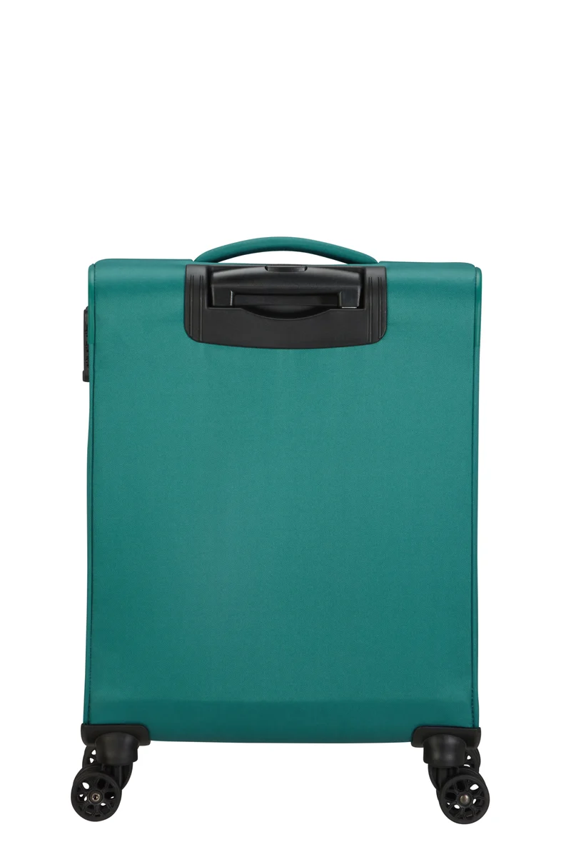 AMERICAN TOURISTER MALETA BLANDA SEA SEEKER DE CABINA 55CM
